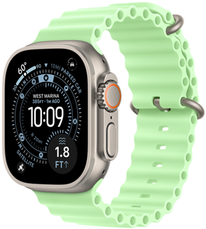 Apple Watch Ultra 3 GPS + Cellular 49mm